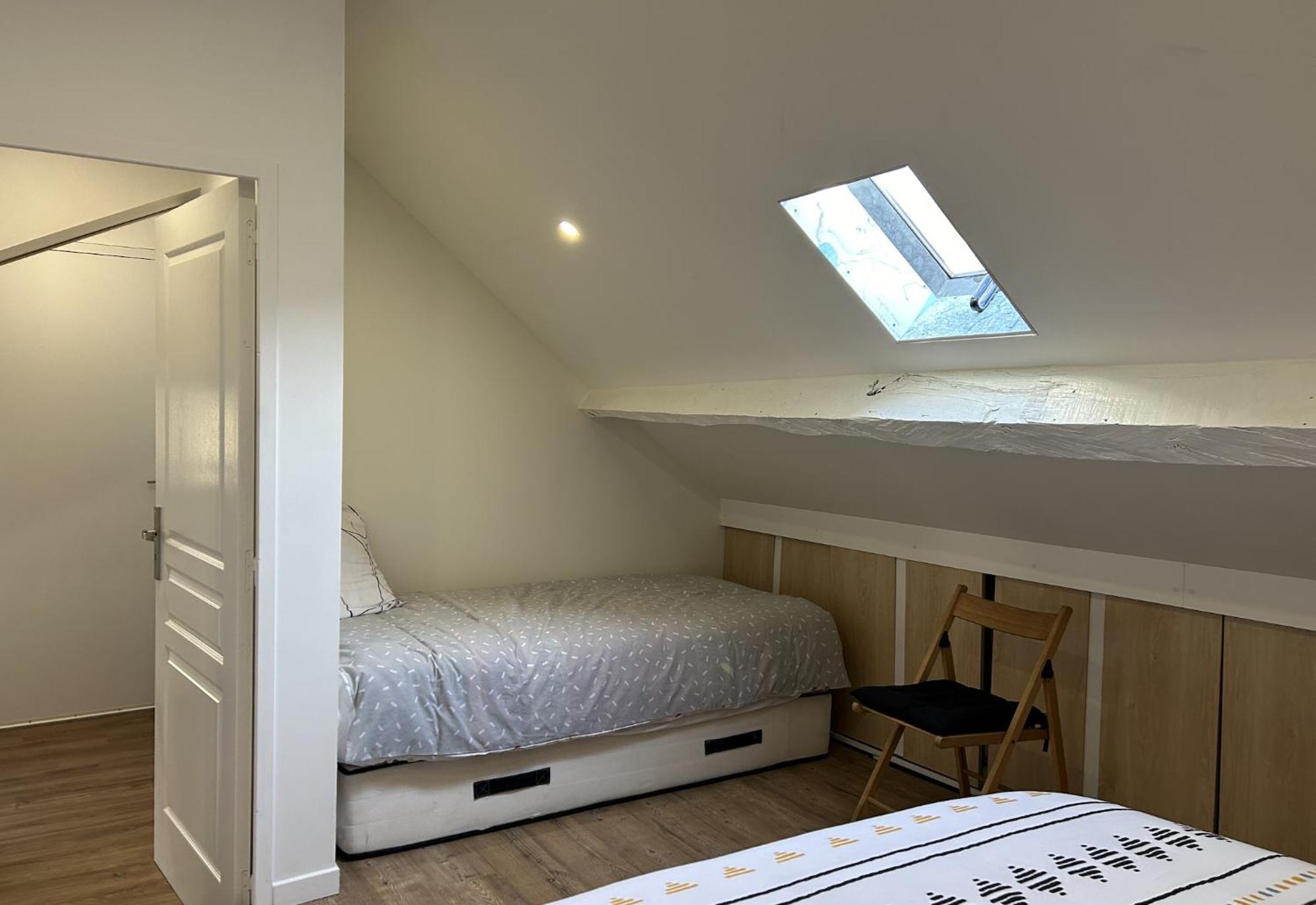 Appartement Design & Calme - Au Centre De Tulle! Eksteriør billede